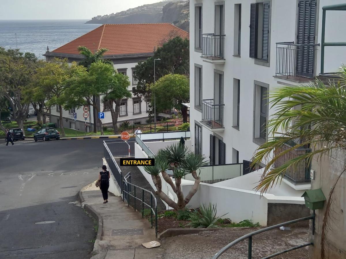 סנטה קרוז Amazing Sea Light Apartment, Close To The Beach. מראה חיצוני תמונה