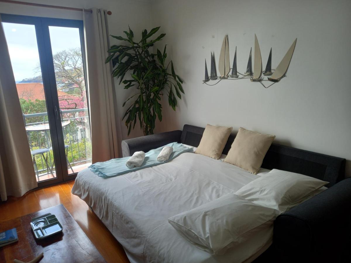 סנטה קרוז Amazing Sea Light Apartment, Close To The Beach. מראה חיצוני תמונה