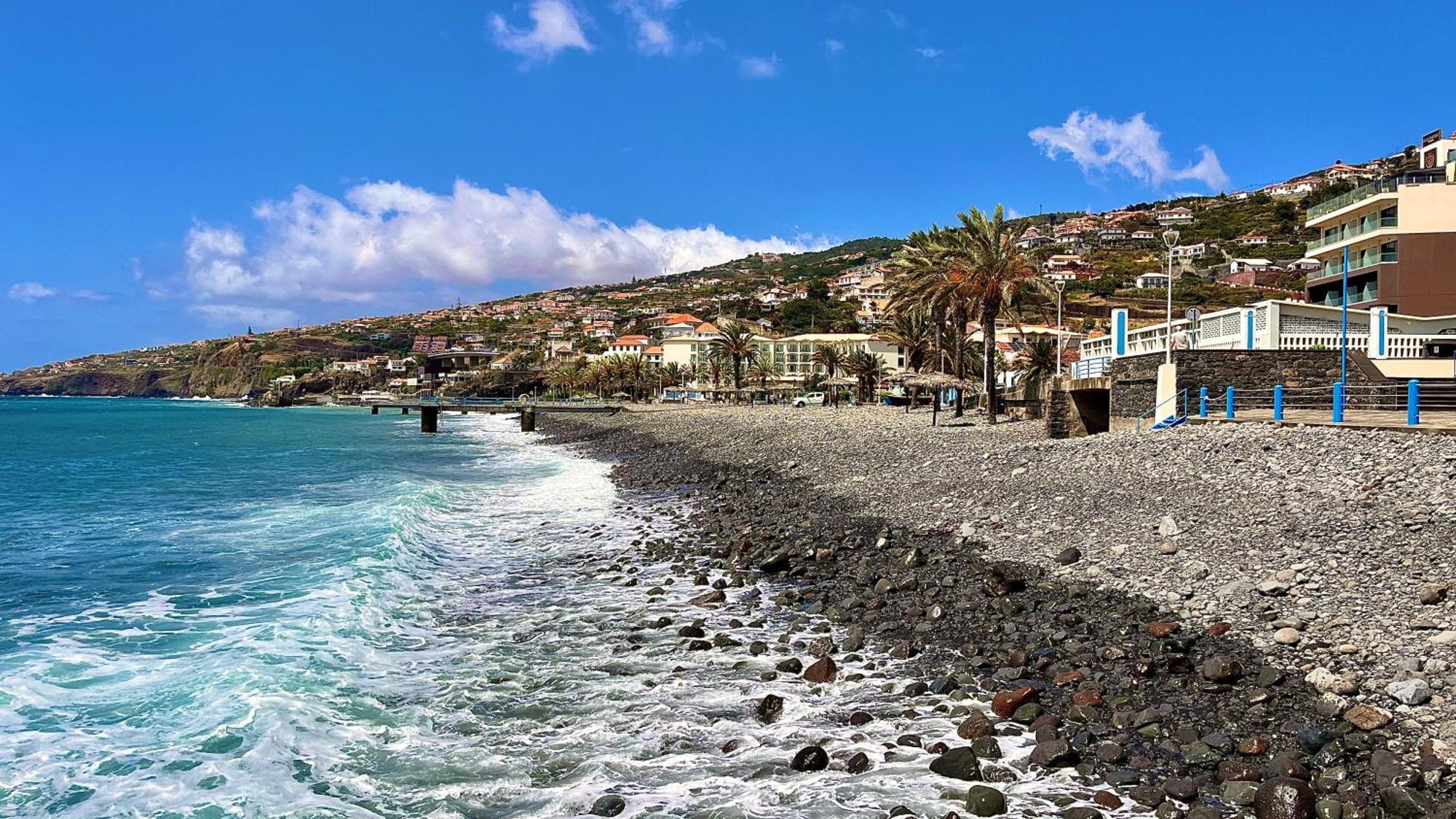 סנטה קרוז Amazing Sea Light Apartment, Close To The Beach. מראה חיצוני תמונה