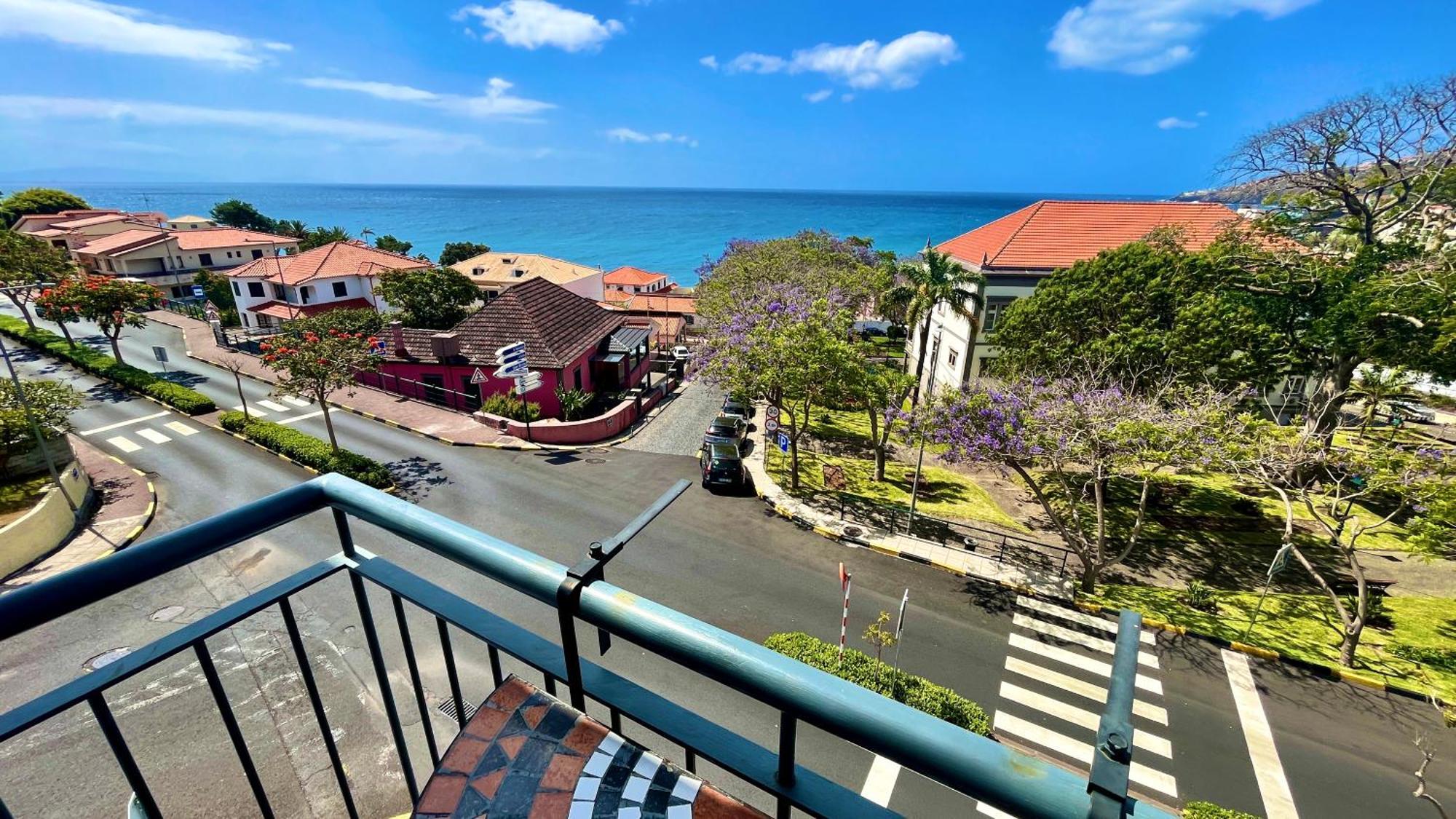 סנטה קרוז Amazing Sea Light Apartment, Close To The Beach. מראה חיצוני תמונה
